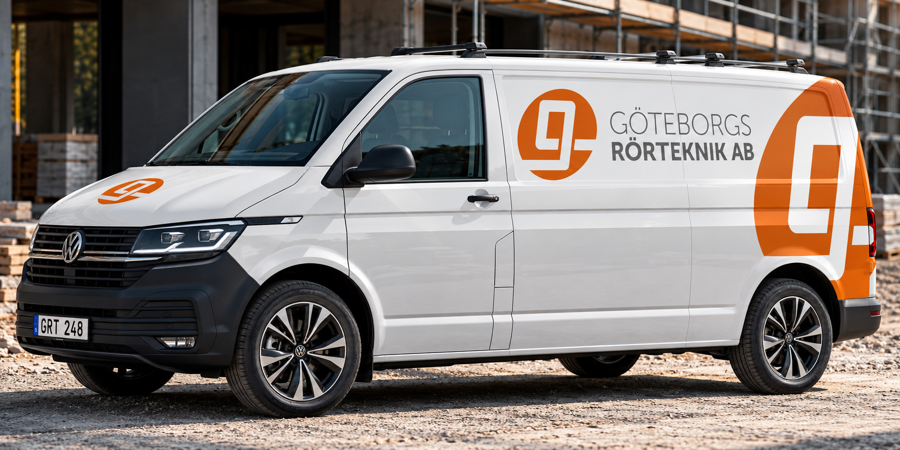 Göteborgs Rörteknik AB