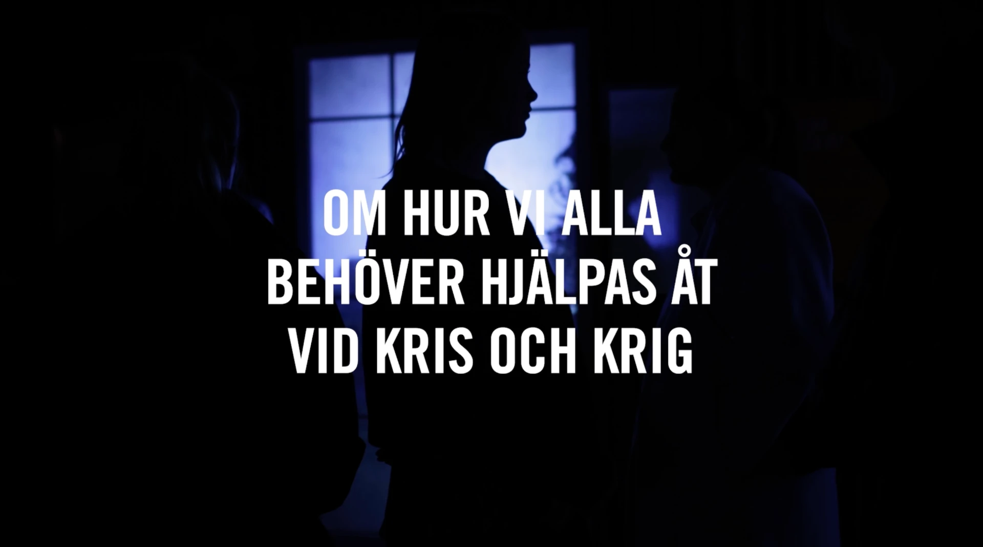 MSB/Rädd eller beredd